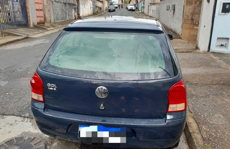 Volkswagen Gol 1.0 TEC City (Flex) 2p
