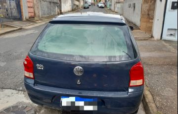 Volkswagen Gol 1.0 TEC City (Flex) 2p