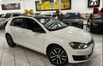 Volkswagen Golf 1.4 TSi Highline 16v