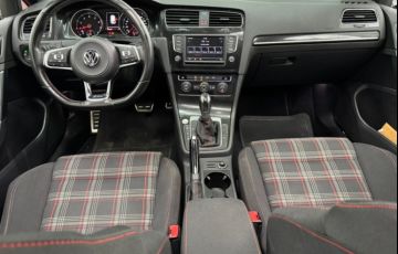Volkswagen Golf 2.0 TSi GTi 16V Turbo Gasolina 4p Automático - Foto #5