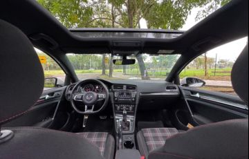 Volkswagen Golf 2.0 TSi GTi 16V Turbo Gasolina 4p Automático - Foto #6