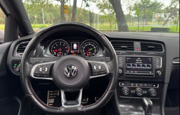 Volkswagen Golf 2.0 TSi GTi 16V Turbo Gasolina 4p Automático - Foto #7