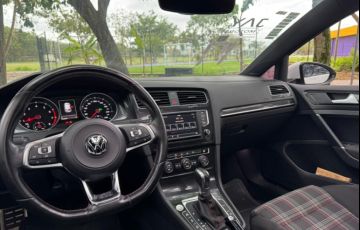 Volkswagen Golf 2.0 TSi GTi 16V Turbo Gasolina 4p Automático - Foto #8