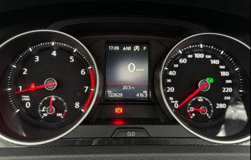Volkswagen Golf 2.0 TSi GTi 16V Turbo Gasolina 4p Automático - Foto #10