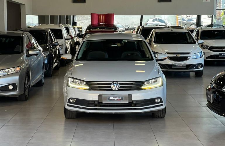 Volkswagen Jetta 1.4 16V TSi Comfortline - Foto #3