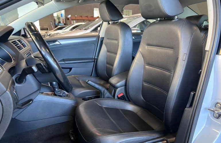 Volkswagen Jetta 1.4 16V TSi Comfortline - Foto #5