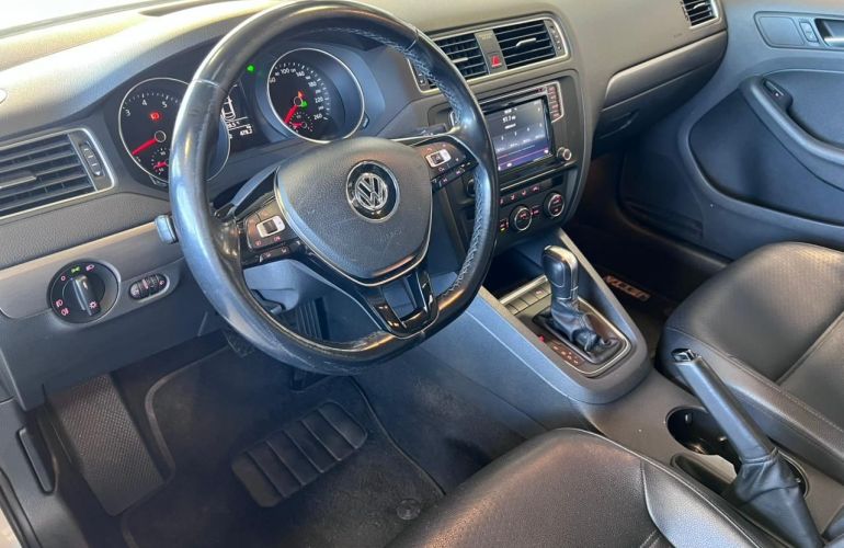 Volkswagen Jetta 1.4 16V TSi Comfortline - Foto #6