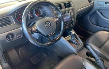 Volkswagen Jetta 1.4 16V TSi Comfortline - Foto #6