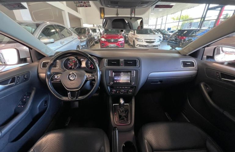 Volkswagen Jetta 1.4 16V TSi Comfortline - Foto #7