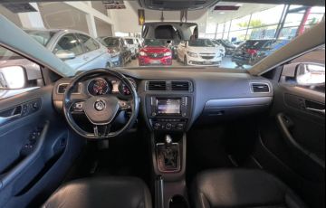 Volkswagen Jetta 1.4 16V TSi Comfortline - Foto #7