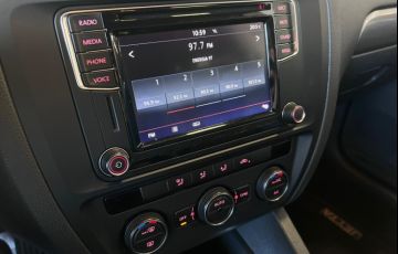 Volkswagen Jetta 1.4 16V TSi Comfortline - Foto #9