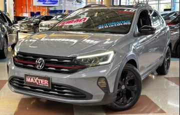 Volkswagen Nivus 1.0 200 TSi Total Highline