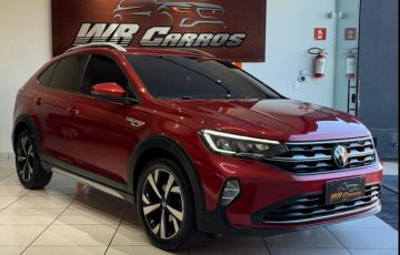Volkswagen Nivus 1.0 200 TSi Total Highline