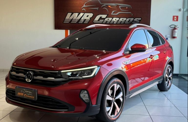 Volkswagen Nivus 1.0 200 TSi Total Highline - Foto #2