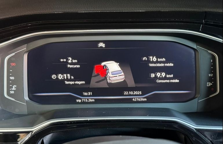 Volkswagen Nivus 1.0 200 TSi Total Highline - Foto #5