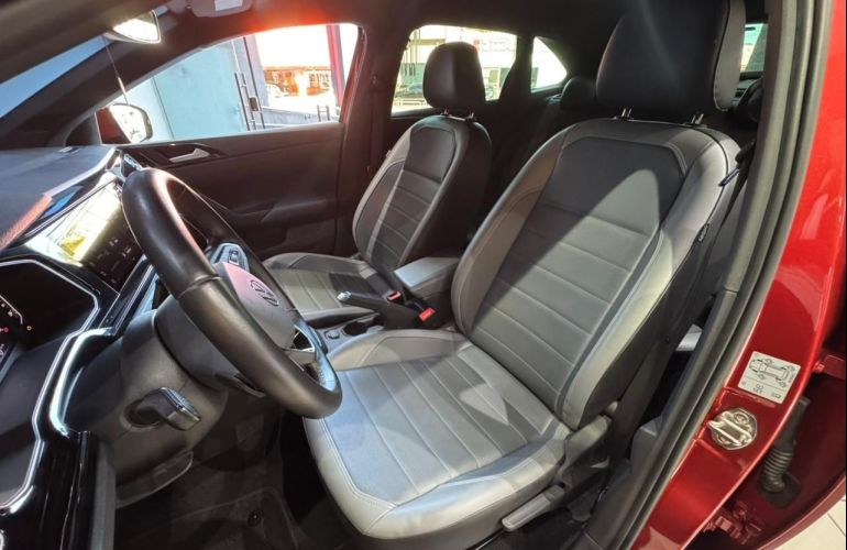 Volkswagen Nivus 1.0 200 TSi Total Highline - Foto #6