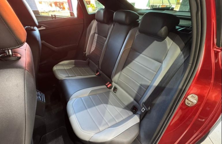 Volkswagen Nivus 1.0 200 TSi Total Highline - Foto #7