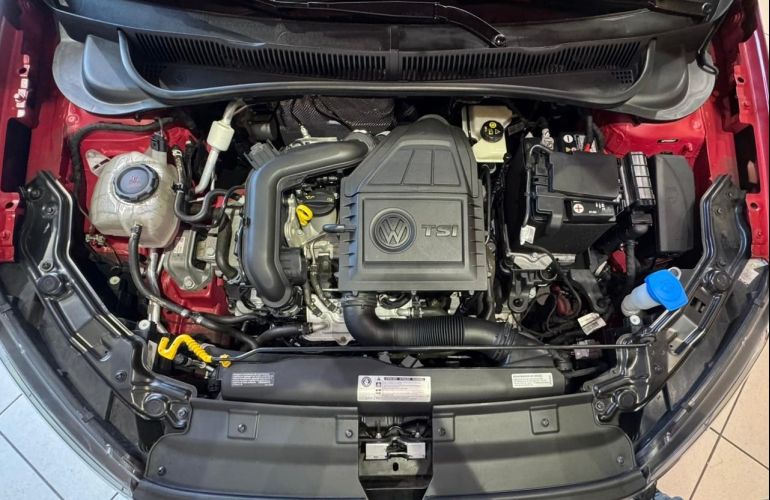 Volkswagen Nivus 1.0 200 TSi Total Highline - Foto #8