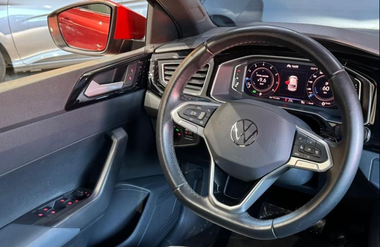 Volkswagen Nivus 1.0 200 TSi Total Highline - Foto #10