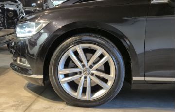 Volkswagen Passat 2.0 16V TSi Bluemotion Highline Dsg - Foto #5