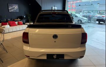 Volkswagen Saveiro 1.6 Msi Trendline CD 8V Flex 2p Manual - Foto #5