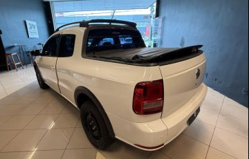 Volkswagen Saveiro 1.6 Msi Trendline CD 8V Flex 2p Manual - Foto #6