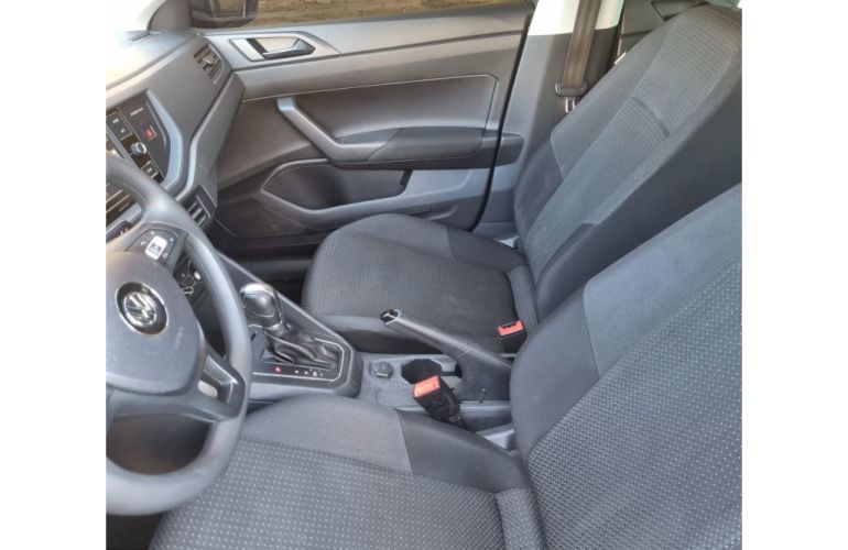 Volkswagen Virtus 1.6 MSI (Flex) (Aut) - Foto #4