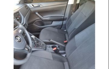 Volkswagen Virtus 1.6 MSI (Flex) (Aut) - Foto #4