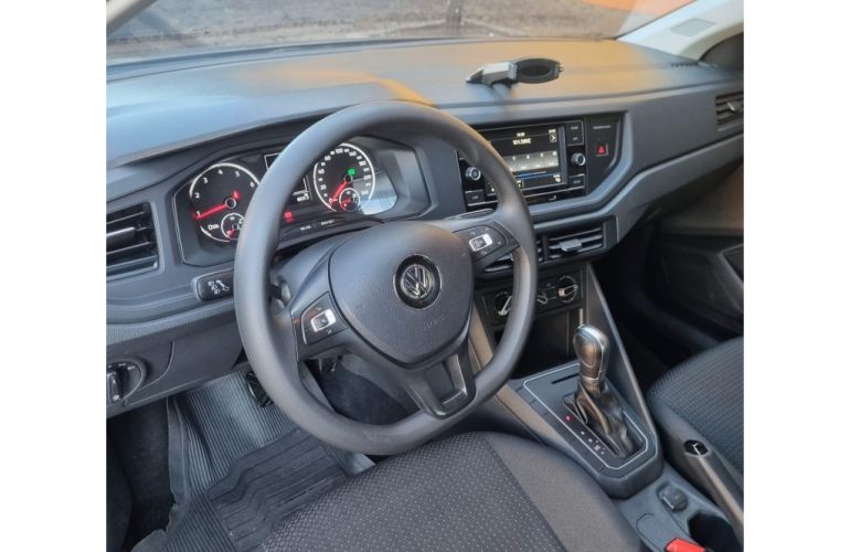 Volkswagen Virtus 1.6 MSI (Flex) (Aut) - Foto #5