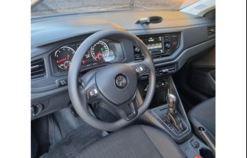 Volkswagen Virtus 1.6 MSI (Flex) (Aut) - Foto #5
