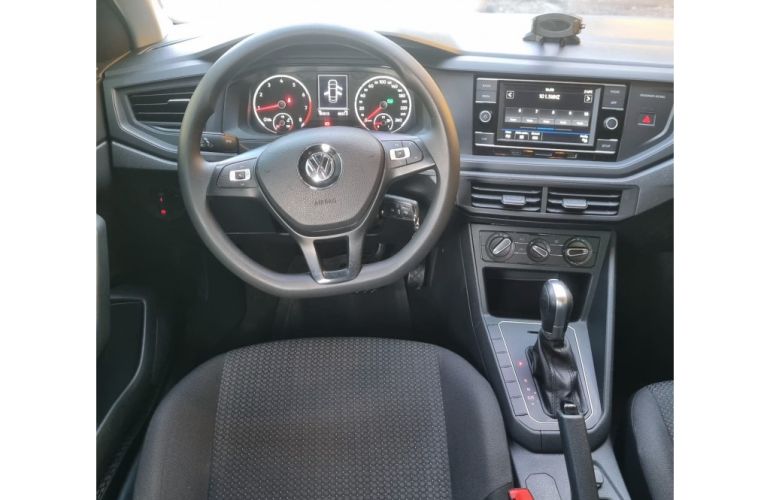 Volkswagen Virtus 1.6 MSI (Flex) (Aut) - Foto #6