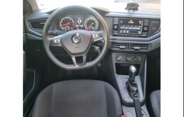 Volkswagen Virtus 1.6 MSI (Flex) (Aut) - Foto #6