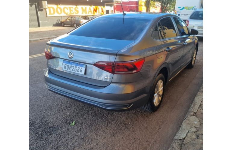 Volkswagen Virtus 1.6 MSI (Flex) (Aut) - Foto #7