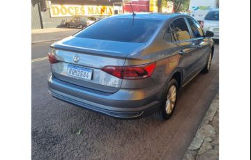 Volkswagen Virtus 1.6 MSI (Flex) (Aut) - Foto #7