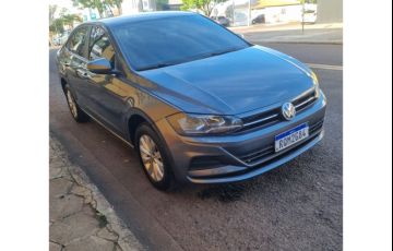 Volkswagen Virtus 1.6 MSI (Flex) (Aut) - Foto #8