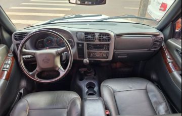 Chevrolet S10 Executive 4x2 2.8 Turbo Electronic (Cab Dupla) - Foto #2