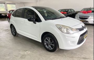 Citroën C3 1.5 Tendance 8V Flex 4p Manual - Foto #2