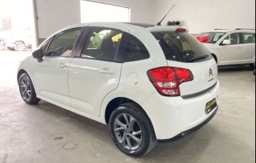 Citroën C3 1.5 Tendance 8V Flex 4p Manual - Foto #3