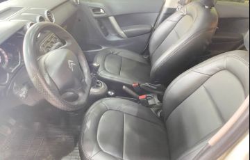 Citroën C3 1.5 Tendance 8V Flex 4p Manual - Foto #7
