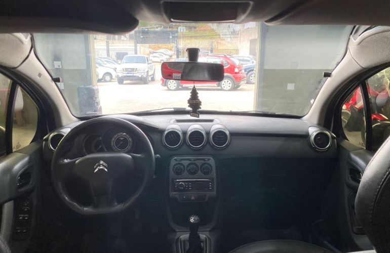 Citroën C3 1.5 Tendance 8V Flex 4p Manual - Foto #8