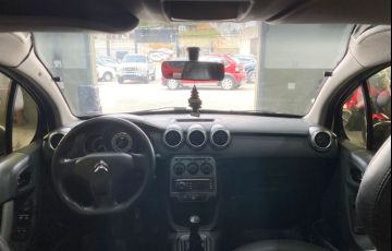 Citroën C3 1.5 Tendance 8V Flex 4p Manual - Foto #8