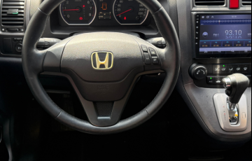 Honda CR-V LX 2.0 16V  (Aut) - Foto #4