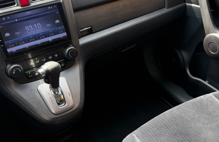 Honda CR-V LX 2.0 16V  (Aut) - Foto #5