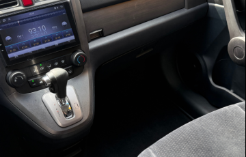 Honda CR-V LX 2.0 16V  (Aut) - Foto #5