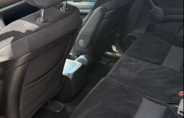 Honda CR-V LX 2.0 16V  (Aut) - Foto #6