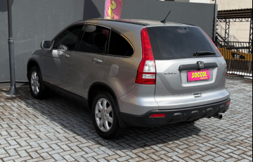 Honda CR-V LX 2.0 16V  (Aut) - Foto #7
