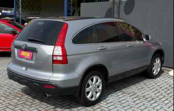 Honda CR-V LX 2.0 16V  (Aut) - Foto #9