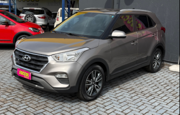 Hyundai Creta 1.6 Pulse (Aut) - Foto #3