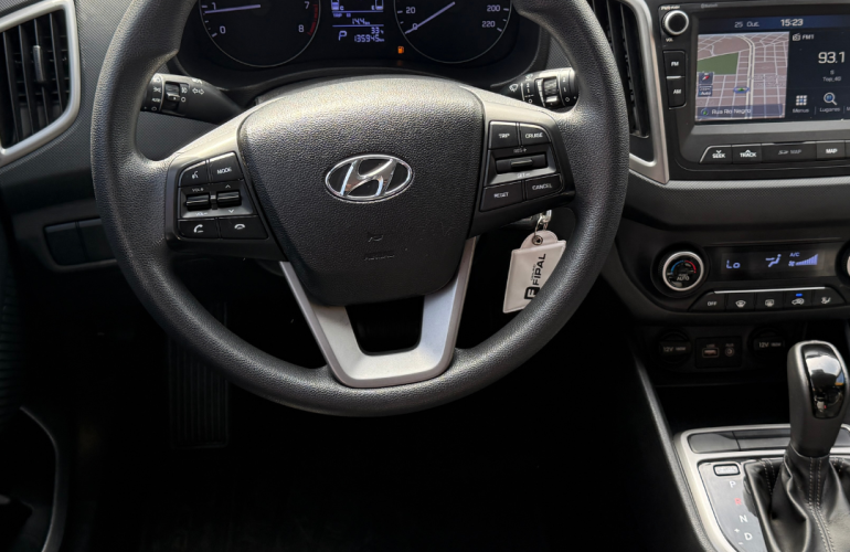 Hyundai Creta 1.6 Pulse (Aut) - Foto #4