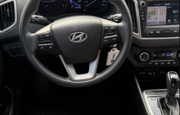 Hyundai Creta 1.6 Pulse (Aut) - Foto #4